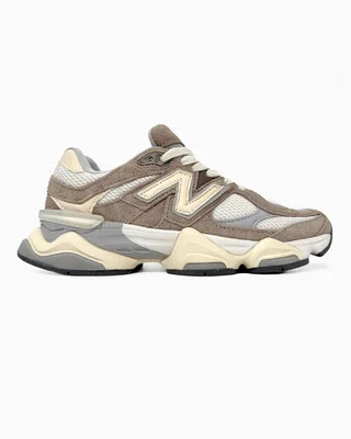 New Balance 9060 Brown Beige — головне фото товару
