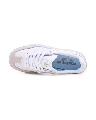 Adidas Samba Platform White — головне фото товару
