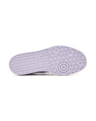 Adidas Samba Platform White — головне фото товару