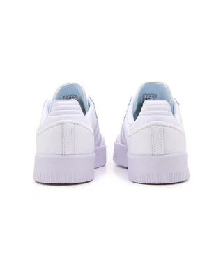 Adidas Samba Platform White — головне фото товару