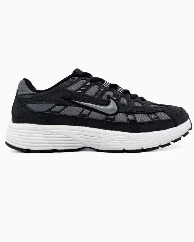 Nike P-6000 Black/White — головне фото товару