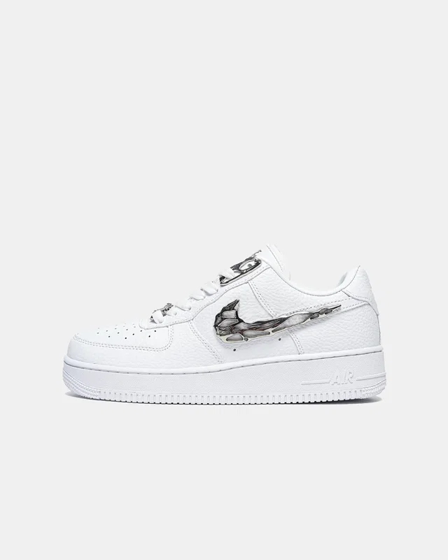 Nike Molten Silver — головне фото товару