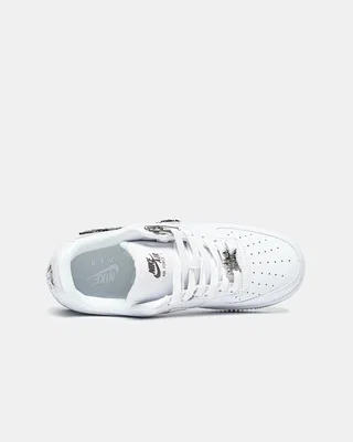 Nike Molten Silver — головне фото товару