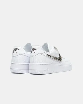 Nike Molten Silver — головне фото товару