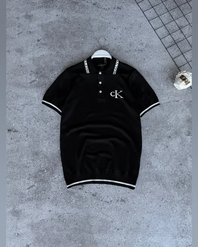 Футболка Calvin Klein — головне фото товару
