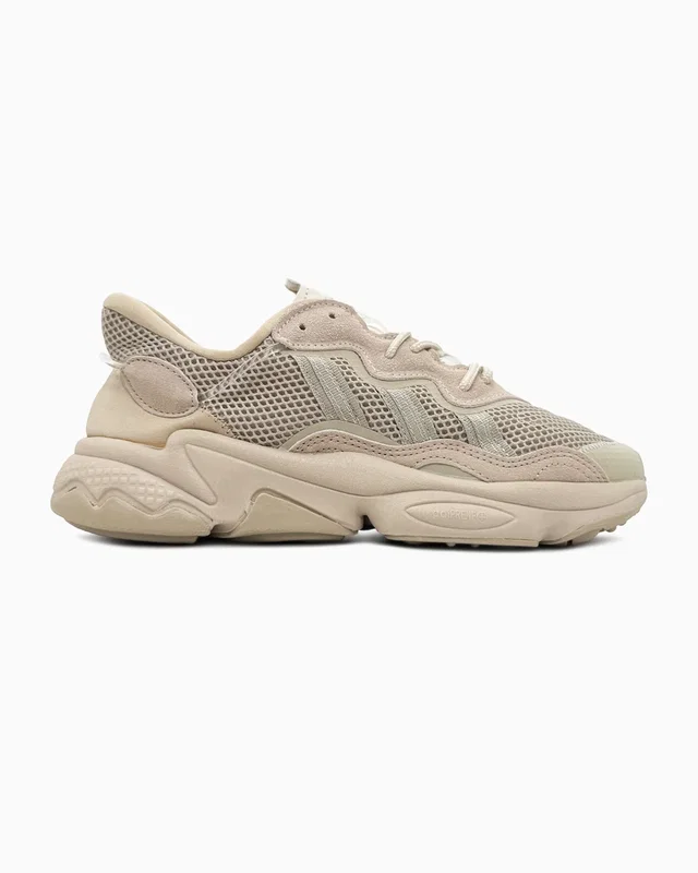 Adidas Ozweego Beige Textile — головне фото товару