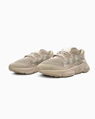Adidas Ozweego Beige Textile — головне фото товару