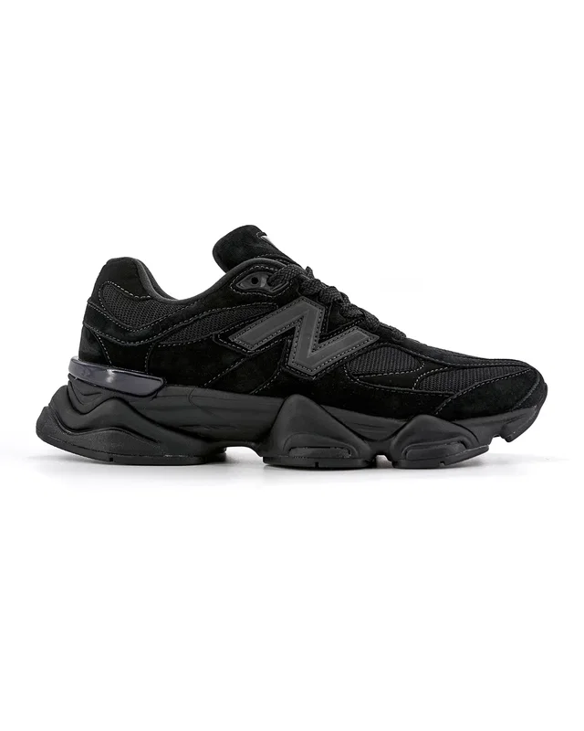 New Balance 9060 'Black Cement' U9060ZGE — головне фото товару