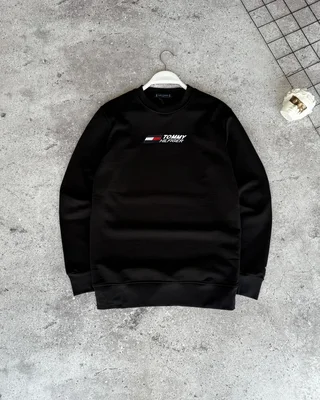 Світшот Tommy Hilfiger — головне фото товару