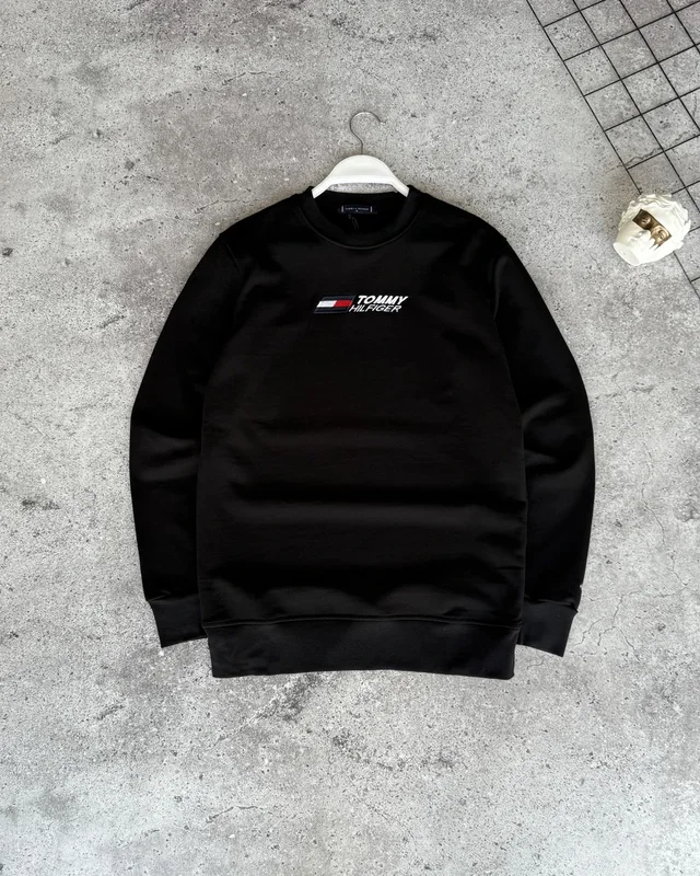 Світшот Tommy Hilfiger — головне фото товару