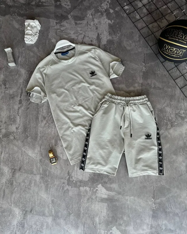 Комплект Adidas — головне фото товару