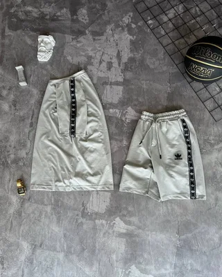 Комплект Adidas — головне фото товару