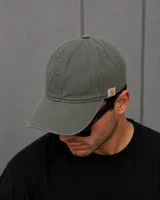 Кепка Carhartt — головне фото товару