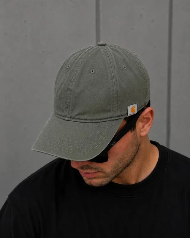 Кепка Carhartt — головне фото товару