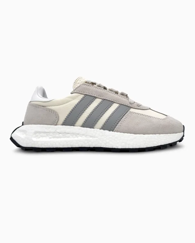 Adidas Retropy E5 White Grey — головне фото товару