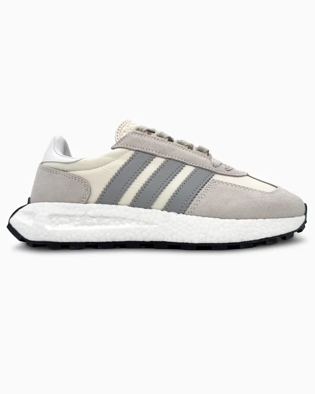 Adidas Retropy E5 White Grey — головне фото товару