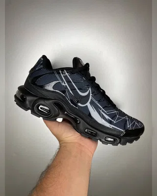Nike Nk tn чр сір — головне фото товару