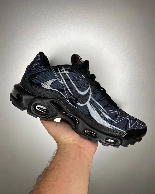 Nike Nk tn чр сір — головне фото товару