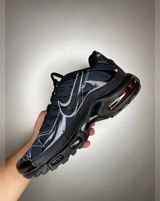 Nike Nk tn чр сір — головне фото товару