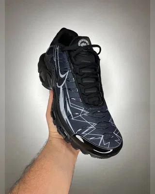 Nike Nk tn чр сір — головне фото товару