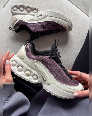 Nike Air Max Dn Violet Beige — головне фото товару