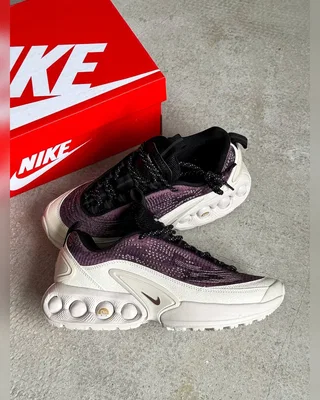 Nike Air Max Dn Violet Beige — головне фото товару