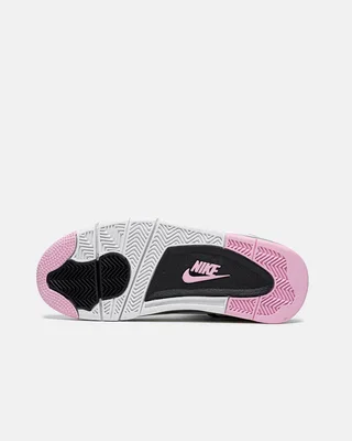 Nike 4 Comic Pink — головне фото товару