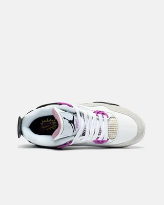 Nike 4 Comic Pink — головне фото товару