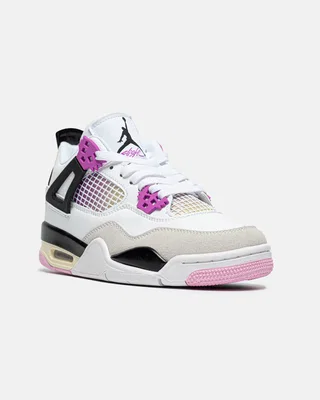 Nike 4 Comic Pink — головне фото товару