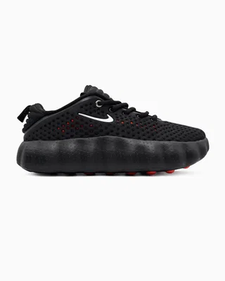 Nike Mind 002 Black — головне фото товару