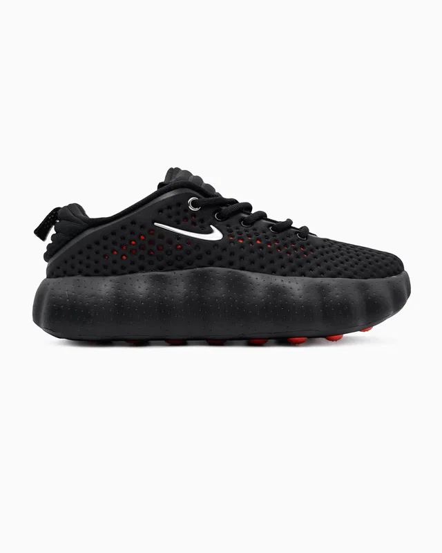 Nike Mind 002 Black — головне фото товару