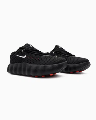 Nike Mind 002 Black — головне фото товару