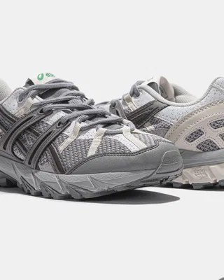 Asics GEL-Sonoma 15-50 Gray — головне фото товару