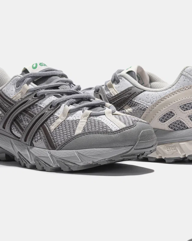 Asics GEL-Sonoma 15-50 Gray — головне фото товару