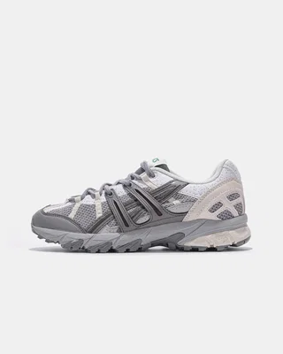Asics GEL-Sonoma 15-50 Gray — головне фото товару