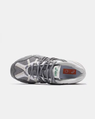 Asics GEL-Sonoma 15-50 Gray — головне фото товару