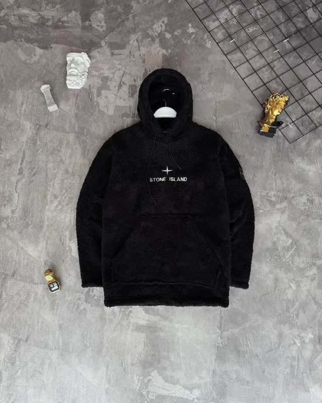 Світшот Stone Island — головне фото товару