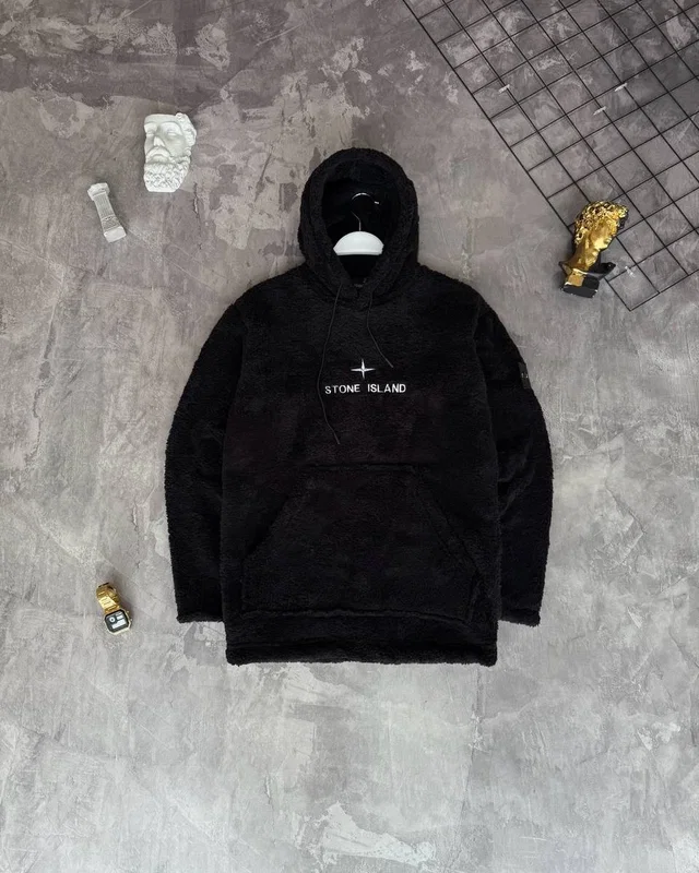 Світшот Stone Island — головне фото товару