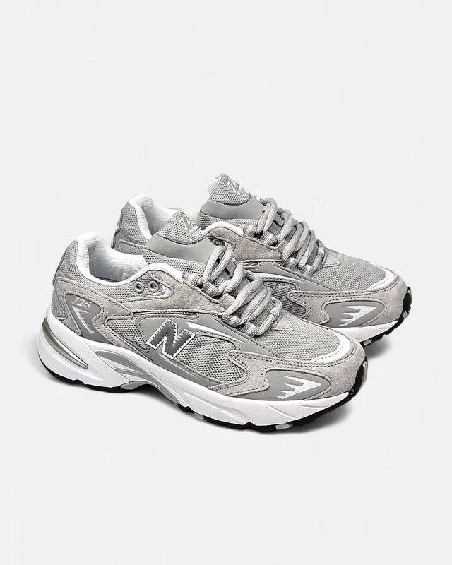 New Balance 725 • Grey • — головне фото товару