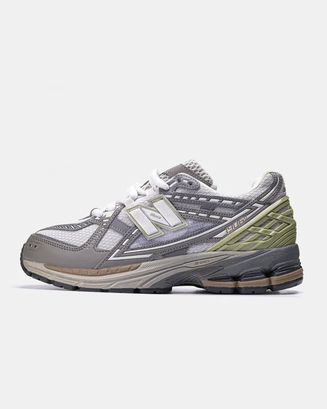 New Balance 1906U 'Grey Olivine' — головне фото товару