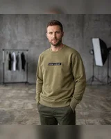 Світшот Stone Island — головне фото товару