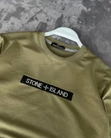 Світшот Stone Island — головне фото товару