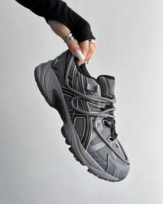 Asics Gel Kahana TR V2 'Grey Brown' — головне фото товару