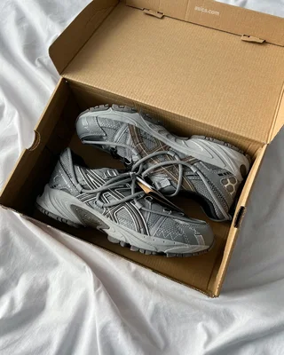 Asics Gel Kahana TR V2 'Grey Brown' — головне фото товару