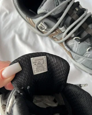 Asics Gel Kahana TR V2 'Grey Brown' — головне фото товару