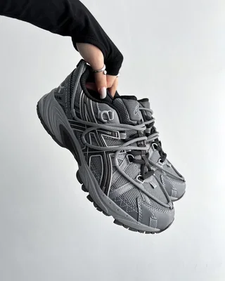 Asics Gel Kahana TR V2 'Grey Brown' — головне фото товару