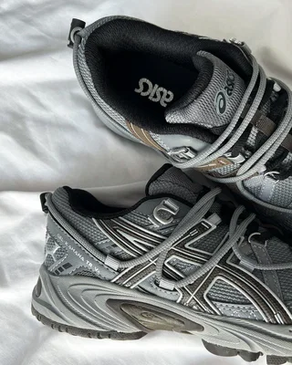 Asics Gel Kahana TR V2 'Grey Brown' — головне фото товару