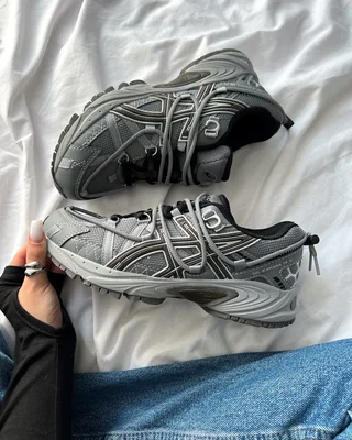Asics Gel Kahana TR V2 'Grey Brown' — головне фото товару
