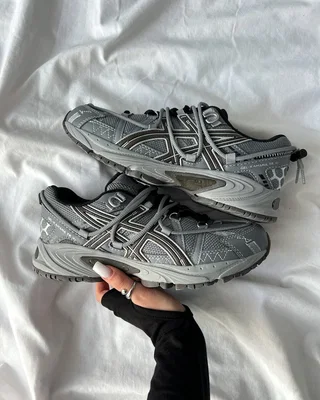 Asics Gel Kahana TR V2 'Grey Brown' — головне фото товару