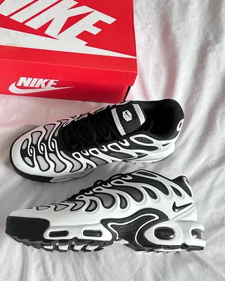Nike Air Max Plus Drift 'Panda' FV4081-102 — головне фото товару